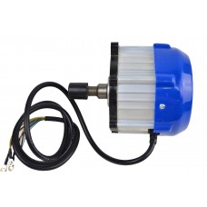 三鑫达48V/500W差速电机